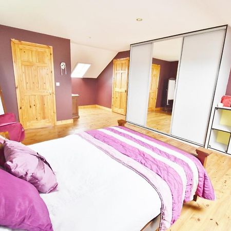 Affittacamere Sheelagh'S Kitchen Ballyferriter Esterno foto