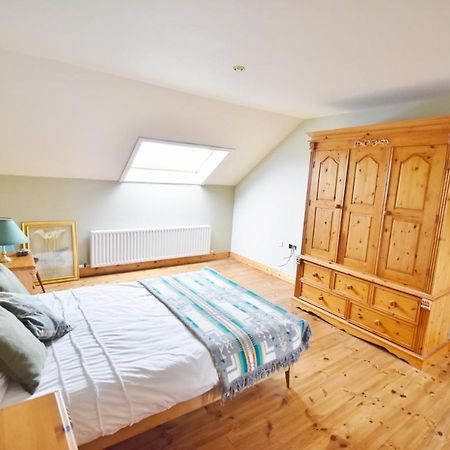 Affittacamere Sheelagh'S Kitchen Ballyferriter Esterno foto