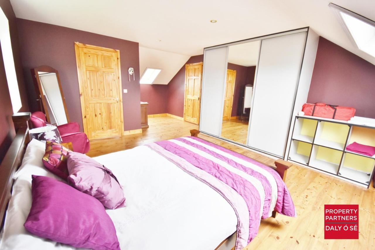 Affittacamere Sheelagh'S Kitchen Ballyferriter Esterno foto