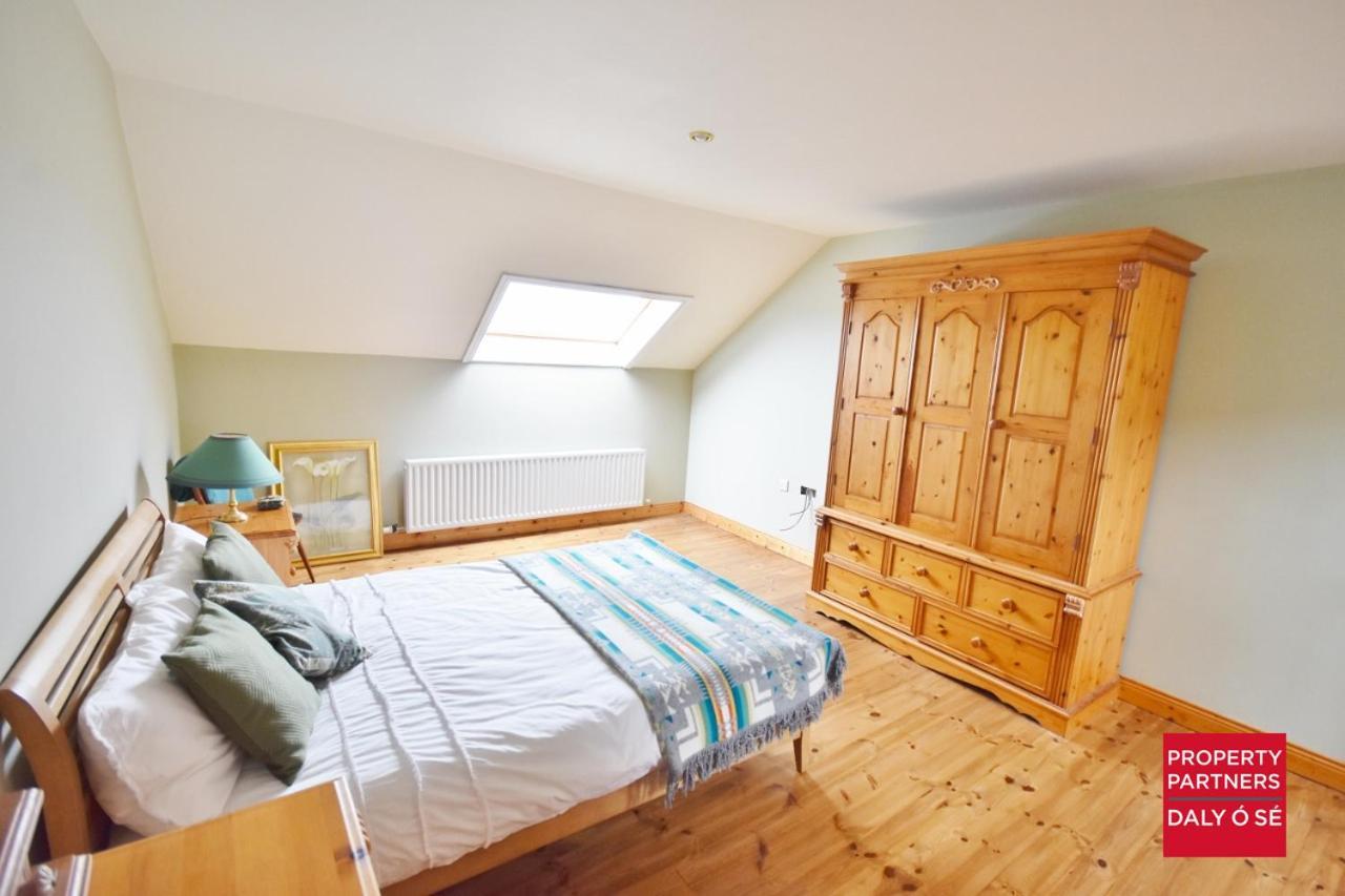 Affittacamere Sheelagh'S Kitchen Ballyferriter Esterno foto