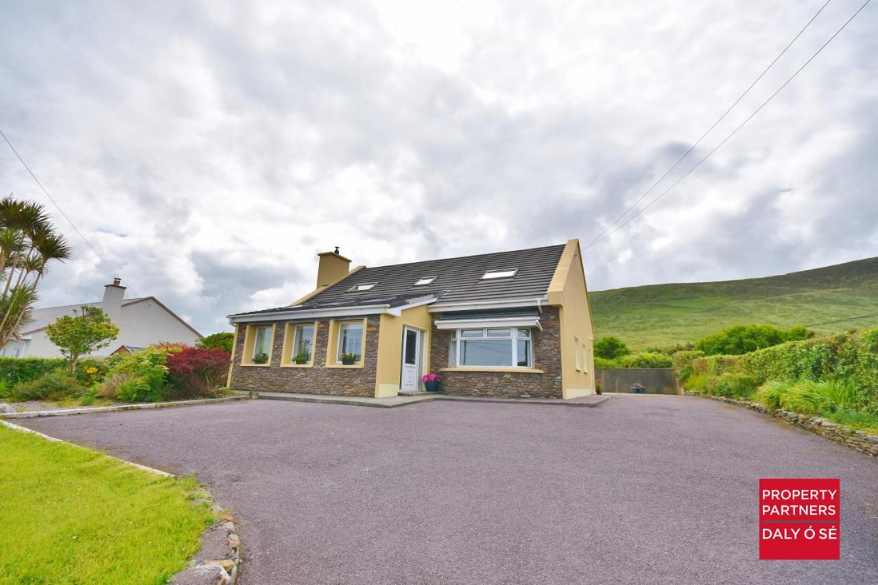 Affittacamere Sheelagh'S Kitchen Ballyferriter Esterno foto