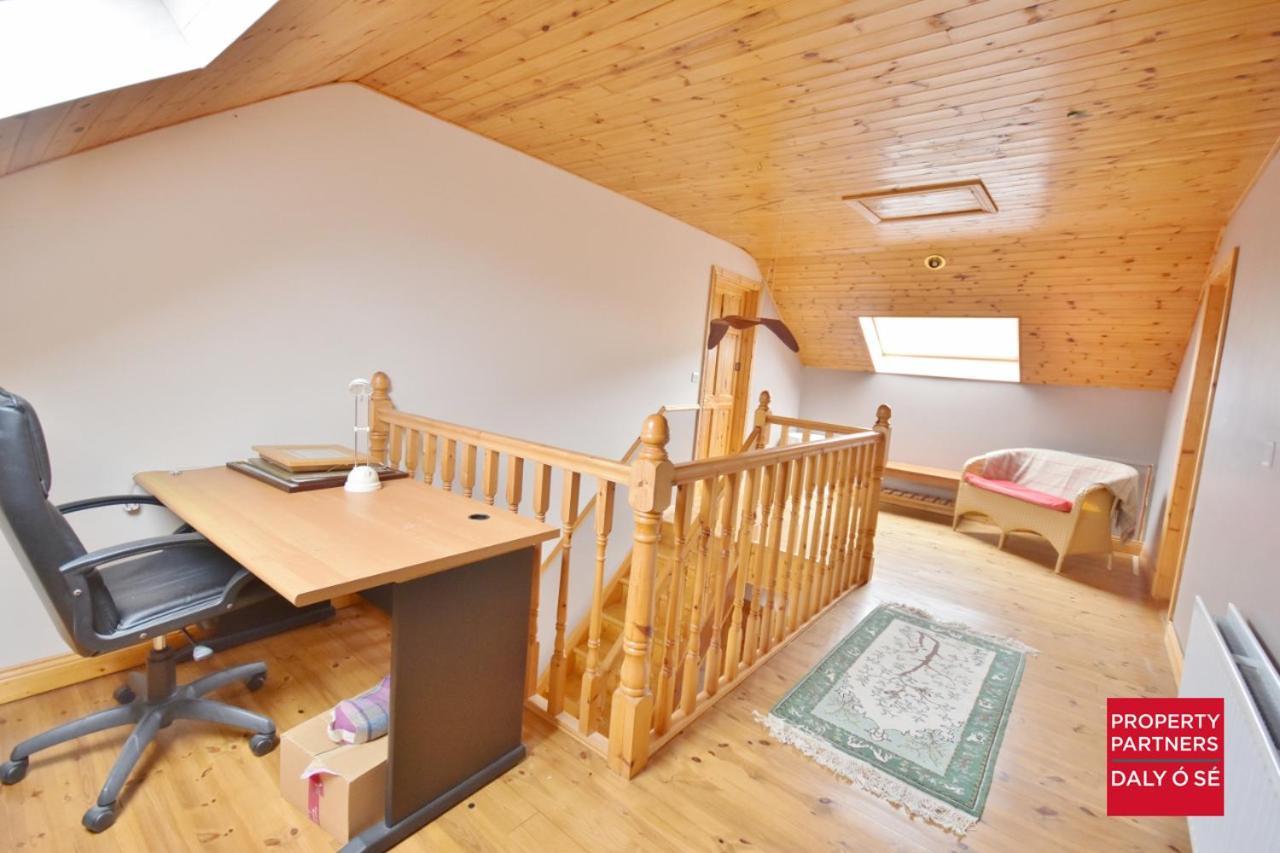 Affittacamere Sheelagh'S Kitchen Ballyferriter Esterno foto