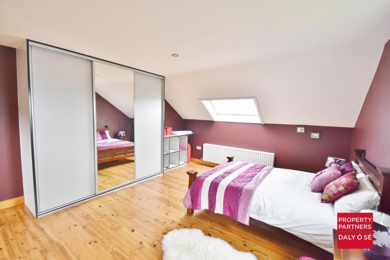 Affittacamere Sheelagh'S Kitchen Ballyferriter Esterno foto