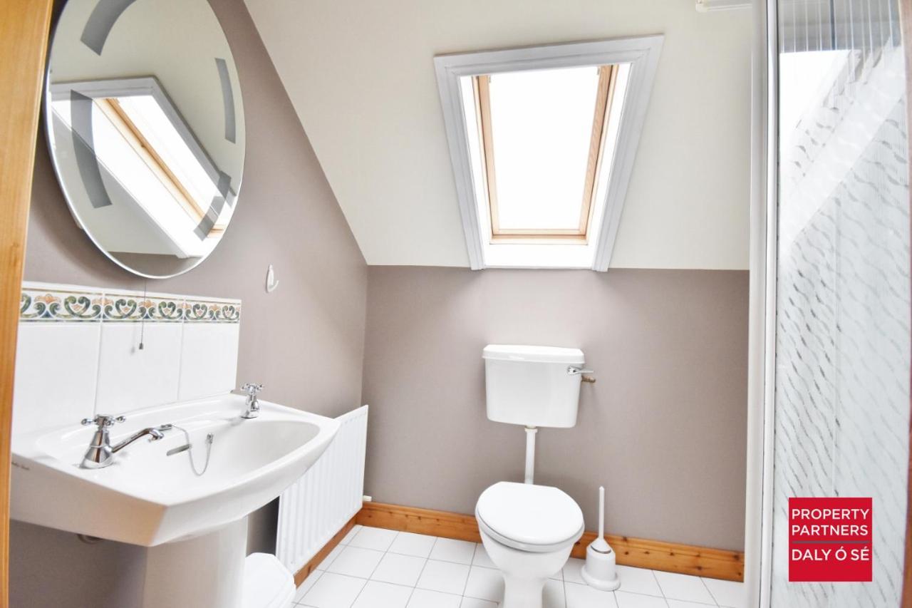 Affittacamere Sheelagh'S Kitchen Ballyferriter Esterno foto